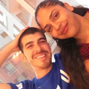 Meet your Posher, Rayshelle